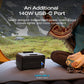 EcoFlow RIVER 3 Plus Smart Extra Battery EB600 (572Wh)
