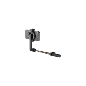 Porodo Magnetic Magsafe Selfie Tripod - Black