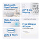 Tapo T315 Smart Temperature & Humidity Monitor with 2.7" E-ink Display