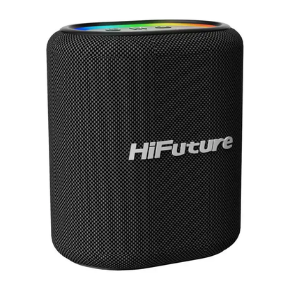 HiFuture Karaoke Speaker-Black