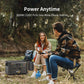 PECRON F3000LFP Portable Power Station 3072Wh / 3600W (4500W Surge)