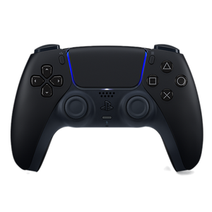 Sony PS5 Dualsense Wireless Controller - Midnight Black