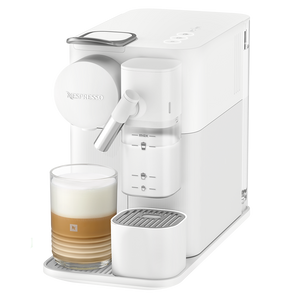 Nespresso Lattissima One Coffee Machine F121 - White