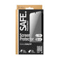 SAFE. by PanzerGlass Screen Protector Samsung Galaxy S24 | Ultra-Wide Fit w. EasyAligner