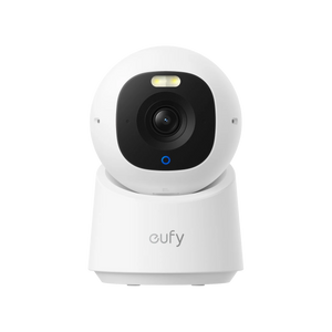 Eufy Indoor Cam E30 Pan & Tilt 4K -White