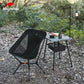 Naturehike Shanhian YL01 Lightweight Chair - Black