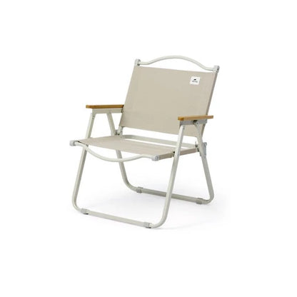 Naturehike Fe01 Outdoor Folding Chair - Khaki