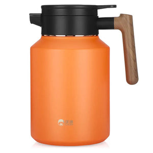 Dkadi 9096 Vacumm Bottle 1900ML-Orange