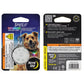 Nite Ize SpotLit Collar Light Disc-O Select