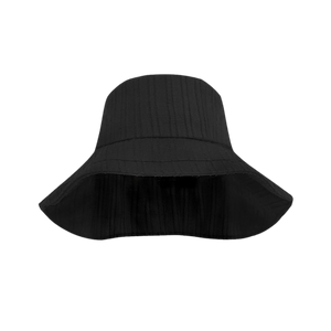 Naturehike fisherman hat - Black