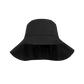 Naturehike Fisherman Hat - Black