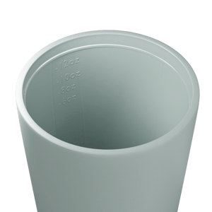 Fressko Camino 340ml / 12oz Cup - Ceramic - Sage