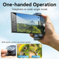 Telesin Versatile Selfie Grip for Phones