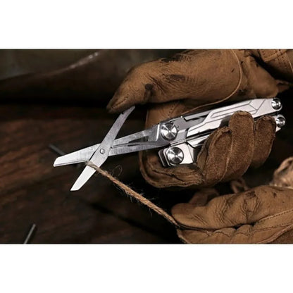 NexTool Flagship Captain Multi Tool -Metal