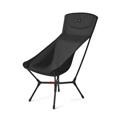 Naturehike Shanjian YL01 Lightweight Chair - Black