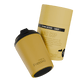 Fressko Bino 227ml / 8oz Cup - Ceramic - Canary