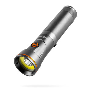 Nebo FRANKLIN Pivot RC Flashlight