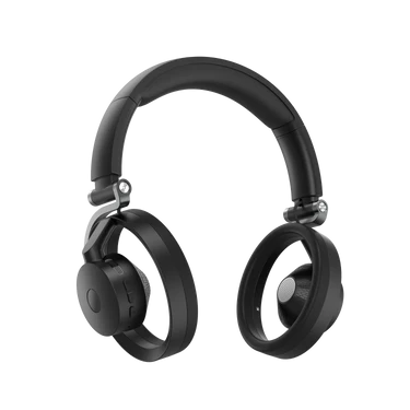 LZEL Sonique Tune True Wireless Stereo Headphones – Black