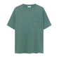 Nikben Over Dyed Pocket Tee