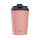 FRESSKO Camino 340ml / 12oz Cup, Ceramic - Peachy