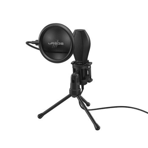 uRage Stream 400 Plus USB Gaming Microphone - (00186018)