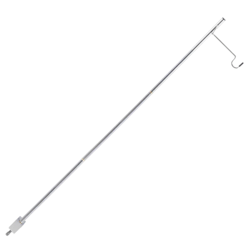 نيتشرهايك حامل مصباح قابل للطي - رمادي