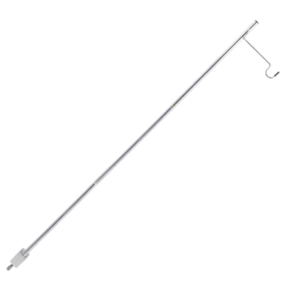 نيتشرهايك حامل مصباح قابل للطي - رمادي