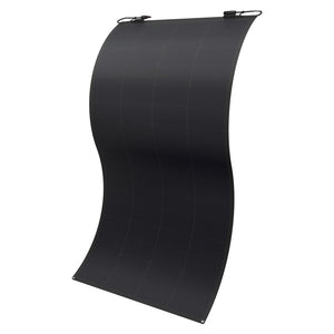 DrkHors HBPC 100W Flexible Solar Panel