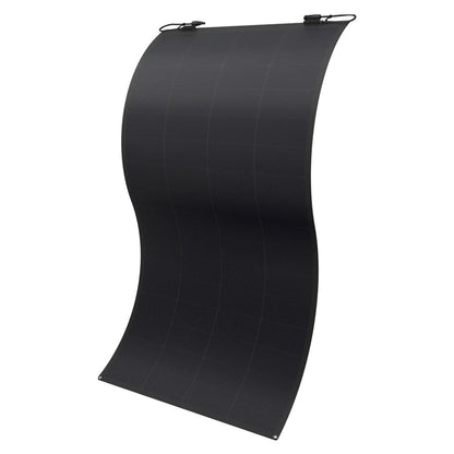 DrkHors HBPC 100W Flexible Solar Panel