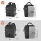 Tigernu T-B3184A Mother & Baby Backpack - Navy