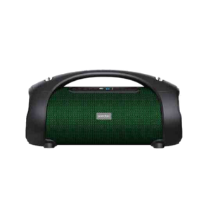 Porodo Soundtec Trill Speaker - Army Green