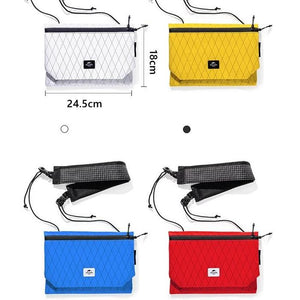 Naturehike ZT11 XPAC Messenger Bag Q-9B - Blue