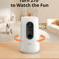 Eufy Dog Camera D605 -White