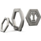 UAG Magnetic Ring Stand -Titanium