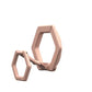 UAG Magnetic Ring Stand -Nude