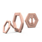 UAG Magnetic Ring Stand -Nude
