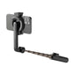 Porodo Magnetic Magsafe Selfie Tripod - Black