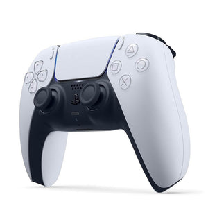 PS5 DualSense Wireless Controller - White