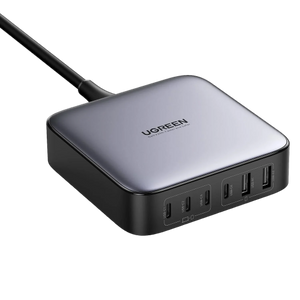 UGREEN GaN 200W Desktop Charger (6-Port)CD271