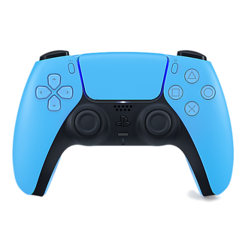 Sony PS5 Dualsense Wireless Controller - Starlight Blue