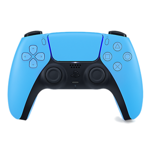 Sony PS5 Dualsense Wireless Controller - Starlight Blue
