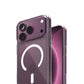 Smartix Ultraguard Magnetic Clear Case for iPhone 18 Pro Max