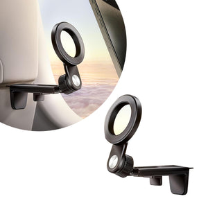 Rocket Holder Rear Seat Bracket Magsafe