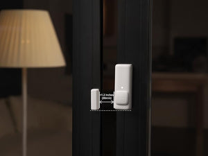 SwitchBot Contact Sensor - Window & Door Alarm Sensor