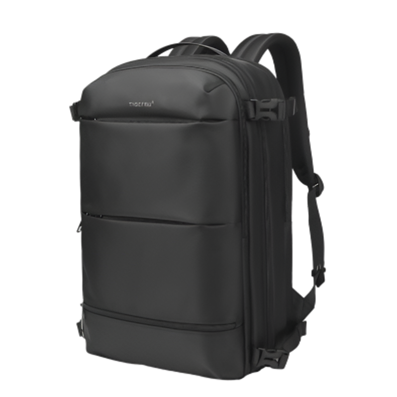 Tigernu T-B9831 Vacuum Bagpack with Pump - Black