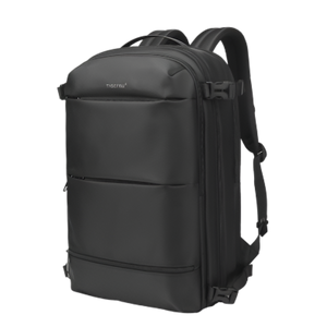 Tigernu T-B9831 Vacuum Bagpack with Pump - Black