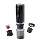 Buzio Portable Coffee Machine PCM03 - Black