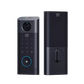 Eufy Video Smart Lock FingerPrint & Wi-Fi -Black