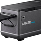 Anker EverFrost Powered Cooler 50 -Black+Green