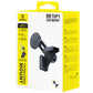 Baseus MaxView Magnetic Car Mount for In-Vehicle Infotainment Screen Space Grey